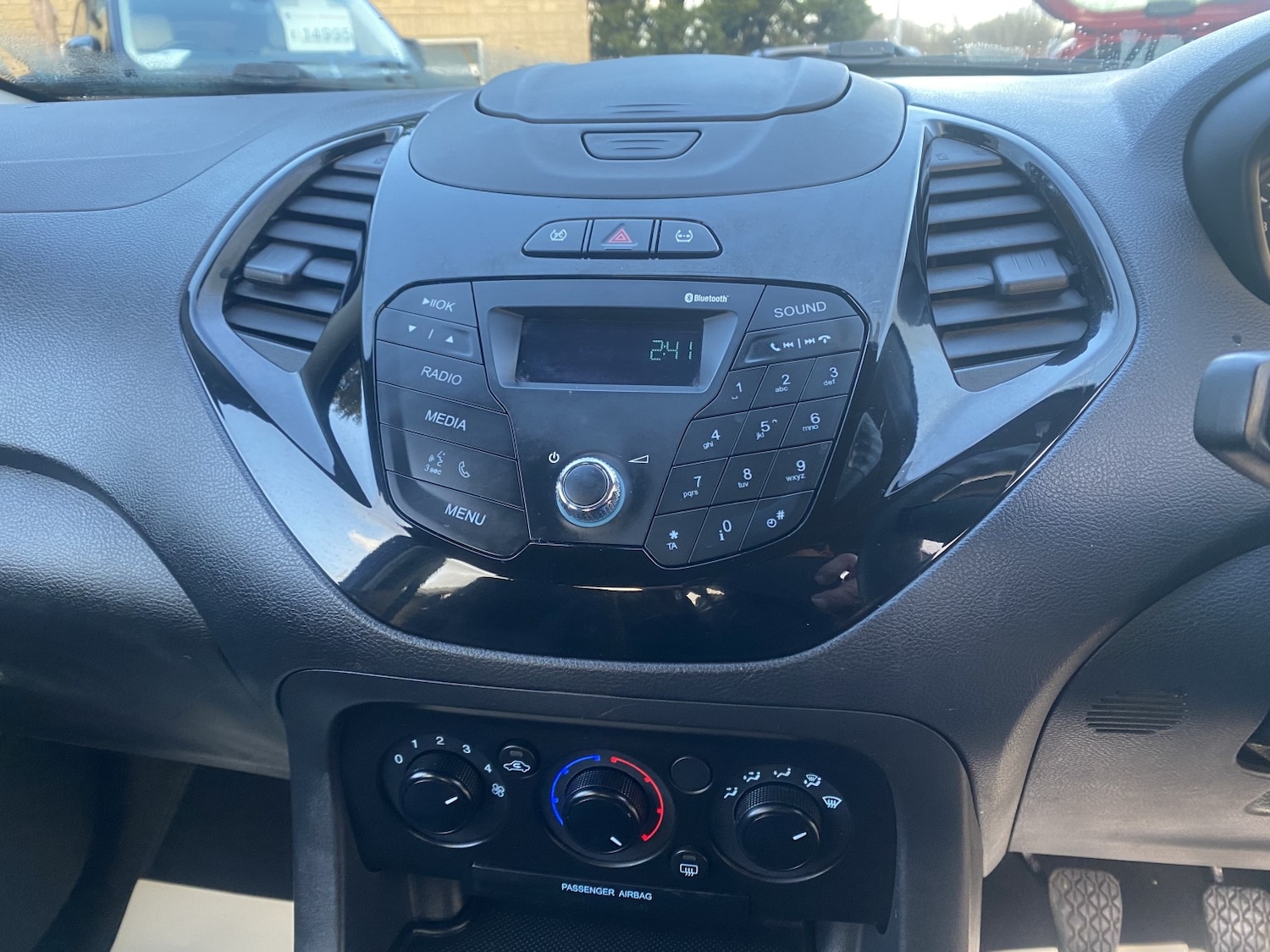 Used Ford Ka+ 2017 for sale - 76762139: Photo 6