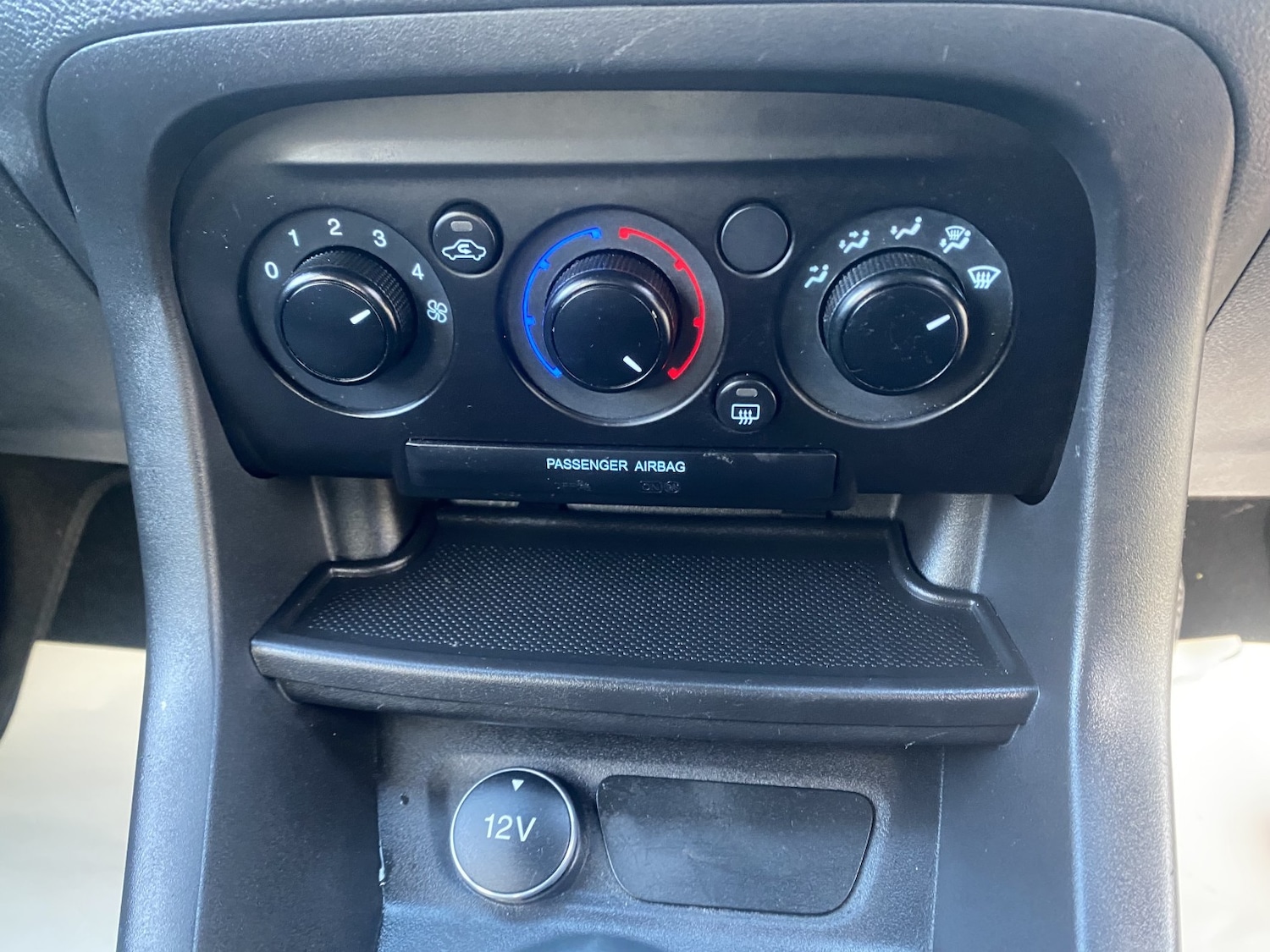 Used Ford Ka+ 2017 for sale - 76762139: Photo 7