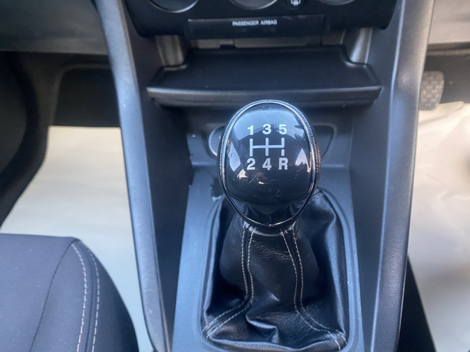 Used Ford Ka+ 2017 for sale - 76762139: Photo 8