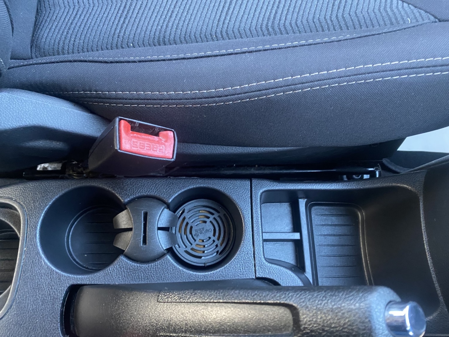 Used Ford Ka+ 2017 for sale - 76762139: Photo 9