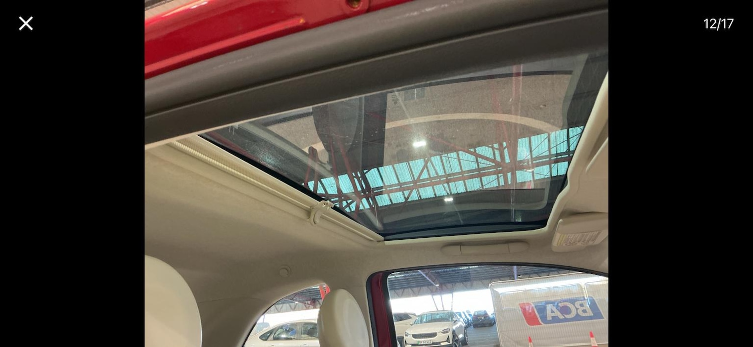 Used Fiat 500 2014 for sale - 77162336: Photo 11