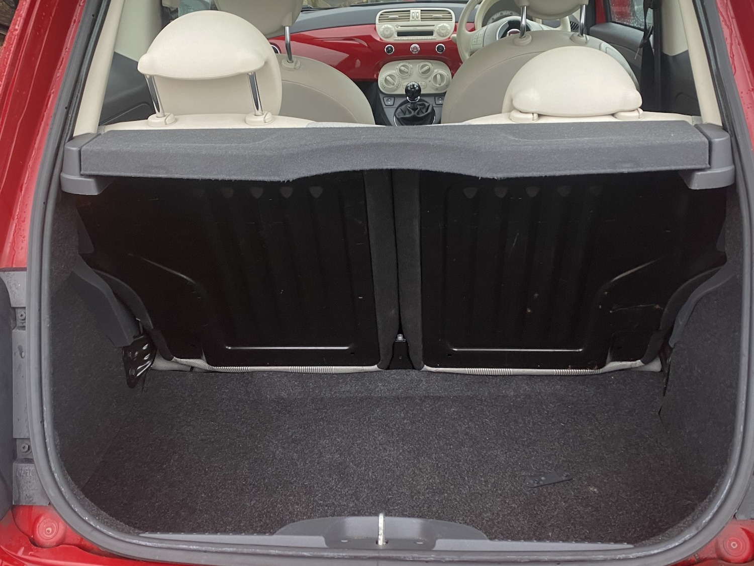 Used Fiat 500 2014 for sale - 77162336: Photo 12