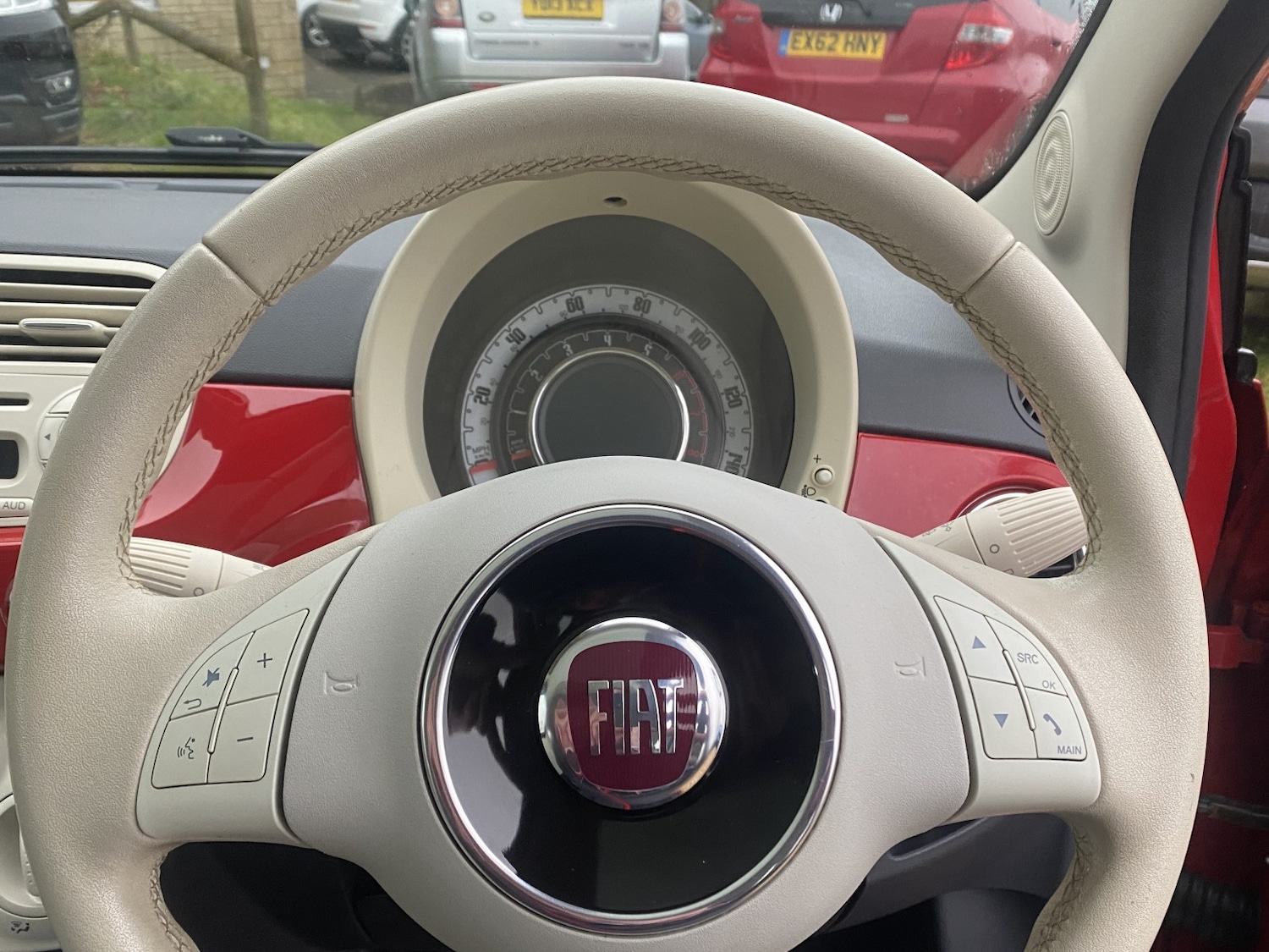 Used Fiat 500 2014 for sale - 77162336: Photo 15