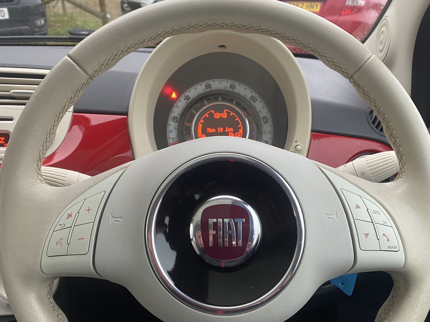 Used Fiat 500 2014 for sale - 77162336: Photo 16