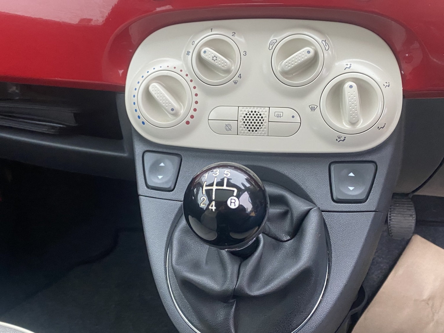 Used Fiat 500 2014 for sale - 77162336: Photo 20