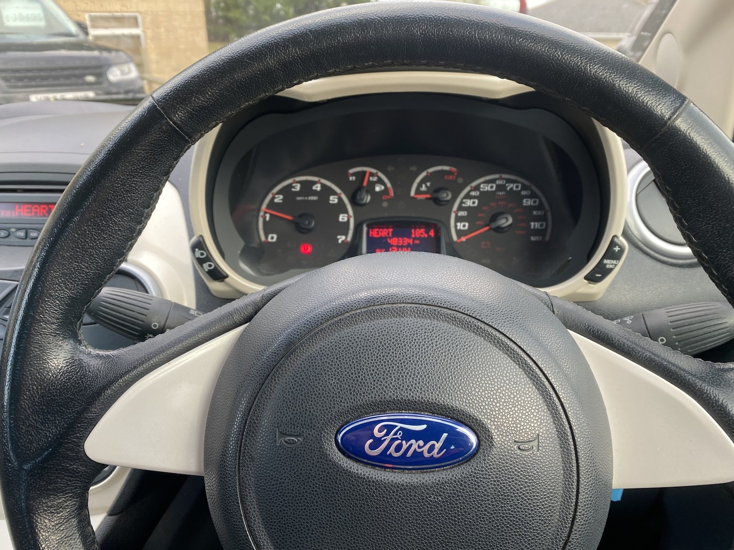 Used Ford Ka 2013 for sale - 76656204: Photo 12