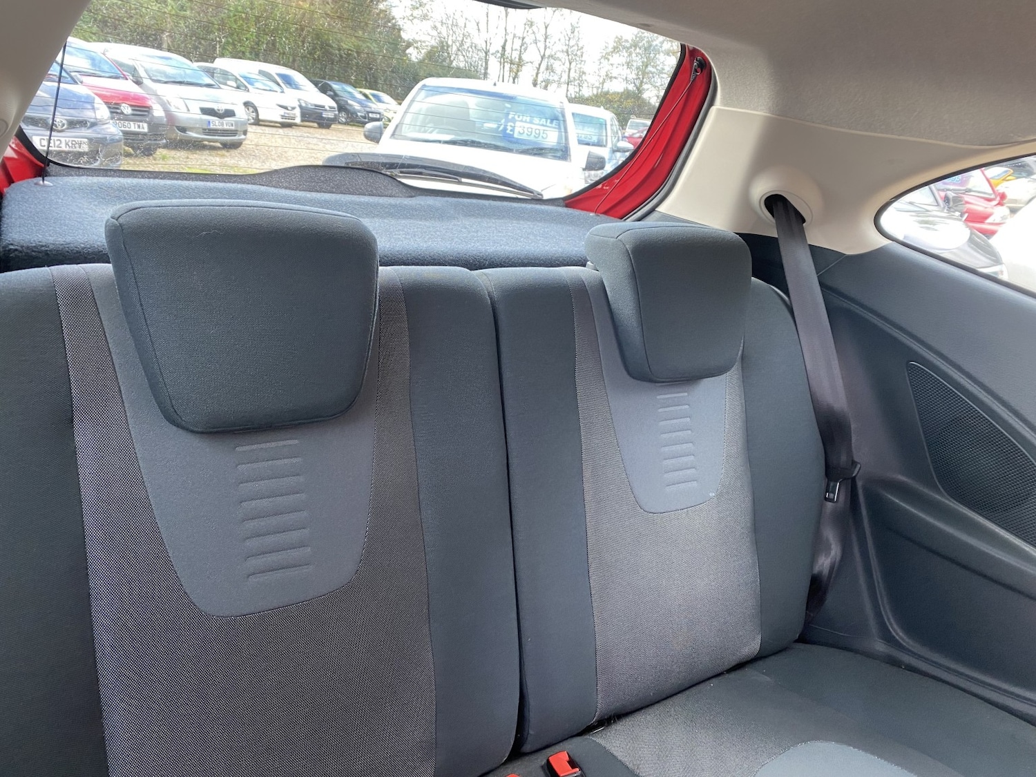 Used Ford Ka 2013 for sale - 76656204: Photo 15