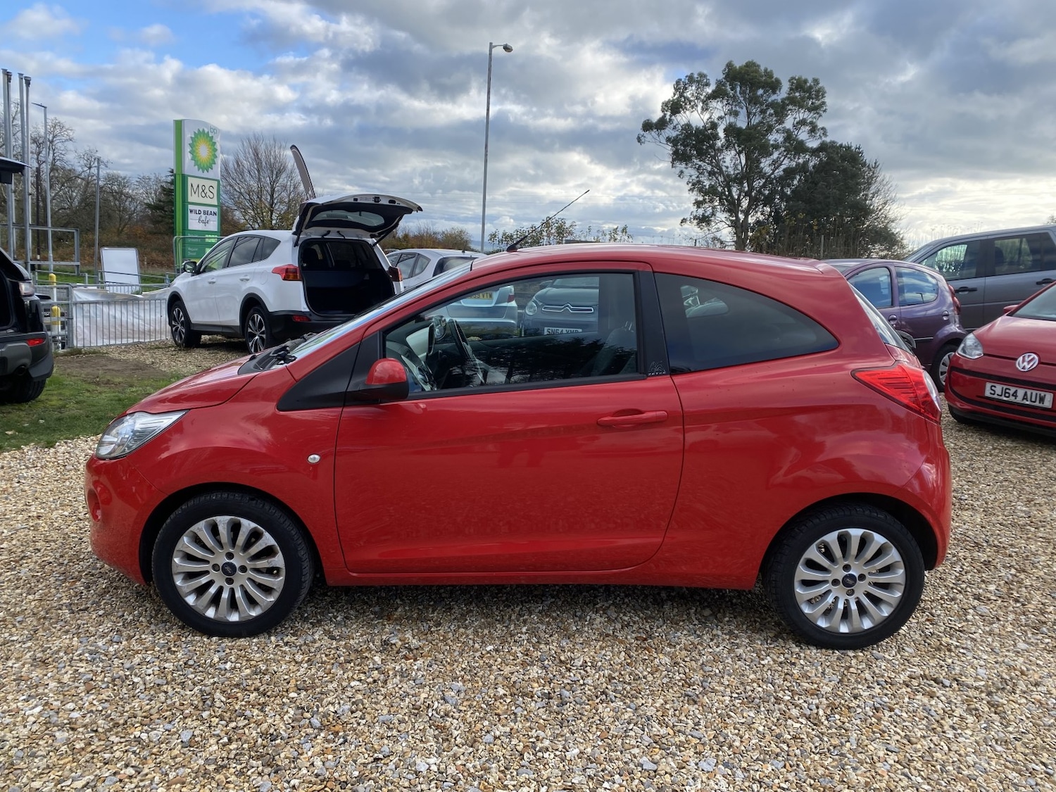 Used Ford Ka 2013 for sale - 76656204: Photo 20