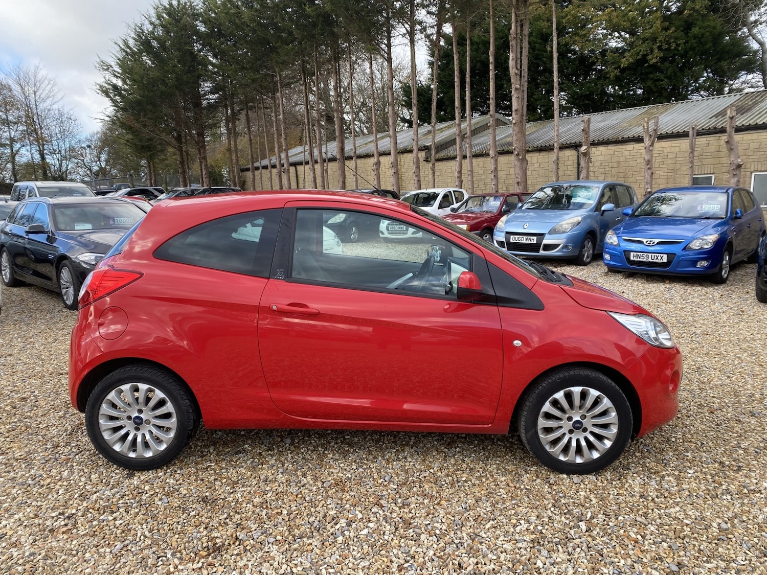 Used Ford Ka 2013 for sale - 76656204: Photo 23
