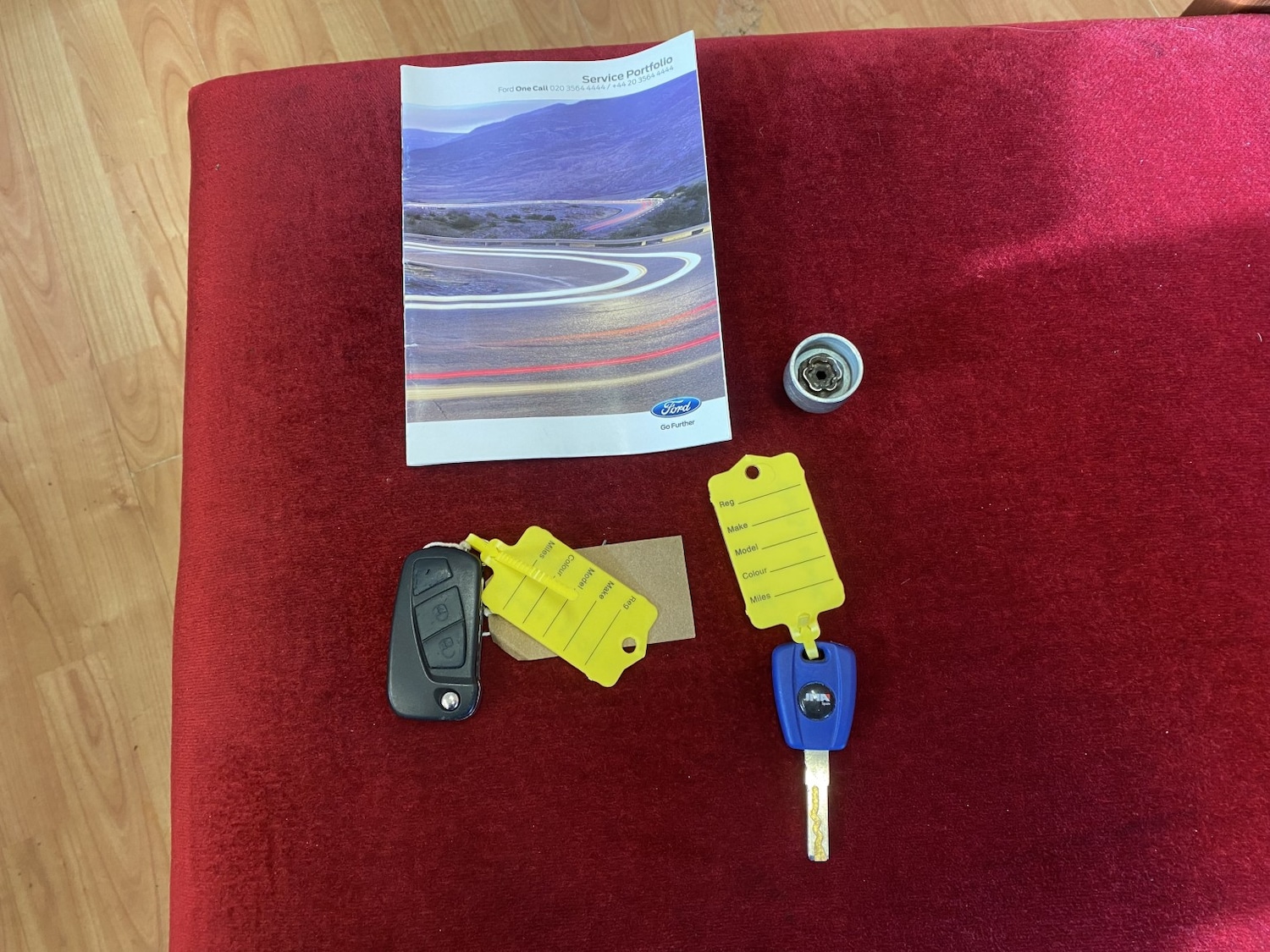 Used Ford Ka 2013 for sale - 76656204: Photo 5