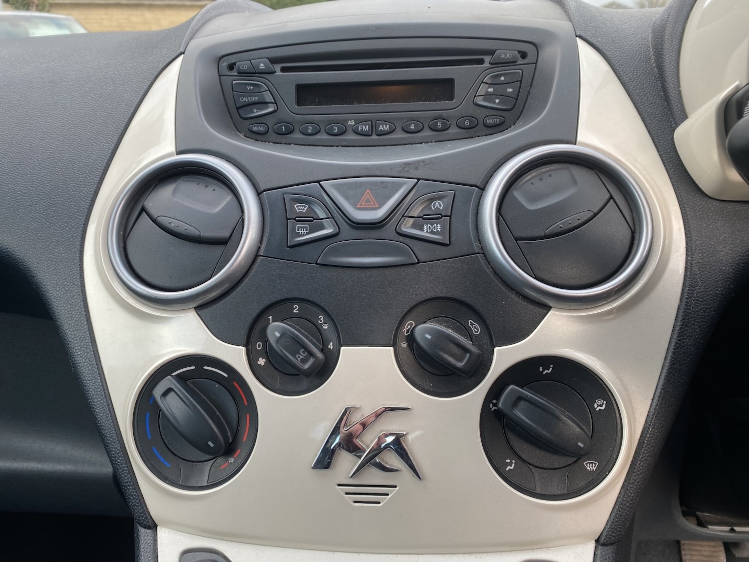 Used Ford Ka 2013 for sale - 76656204: Photo 7