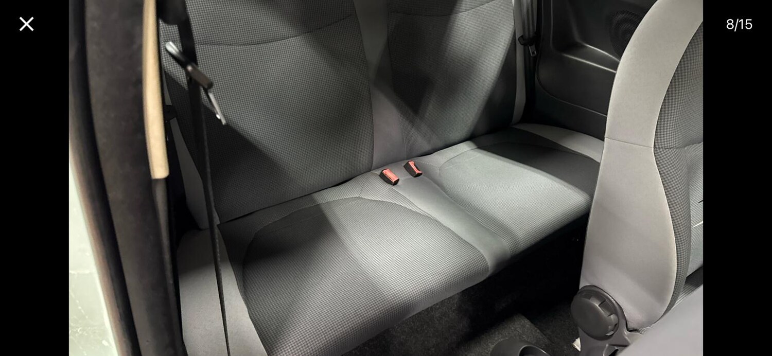 Used Fiat 500 2015 for sale - 77370694: Photo 8