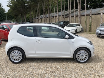 Used Volkswagen up! 2014 for sale - 79266893: Photo