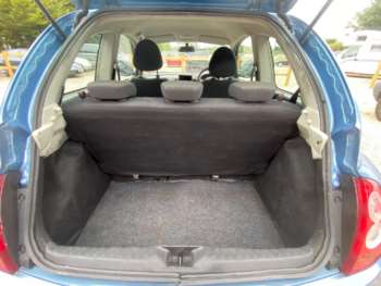 Used Nissan Micra 2010 for sale - 75313976: Photo
