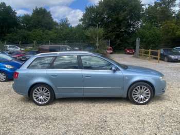 Used Audi A4 Avant 2007 for sale - 75168156: Photo