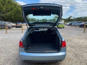 Used Audi A4 Avant 2007 for sale - 75168156: Photo