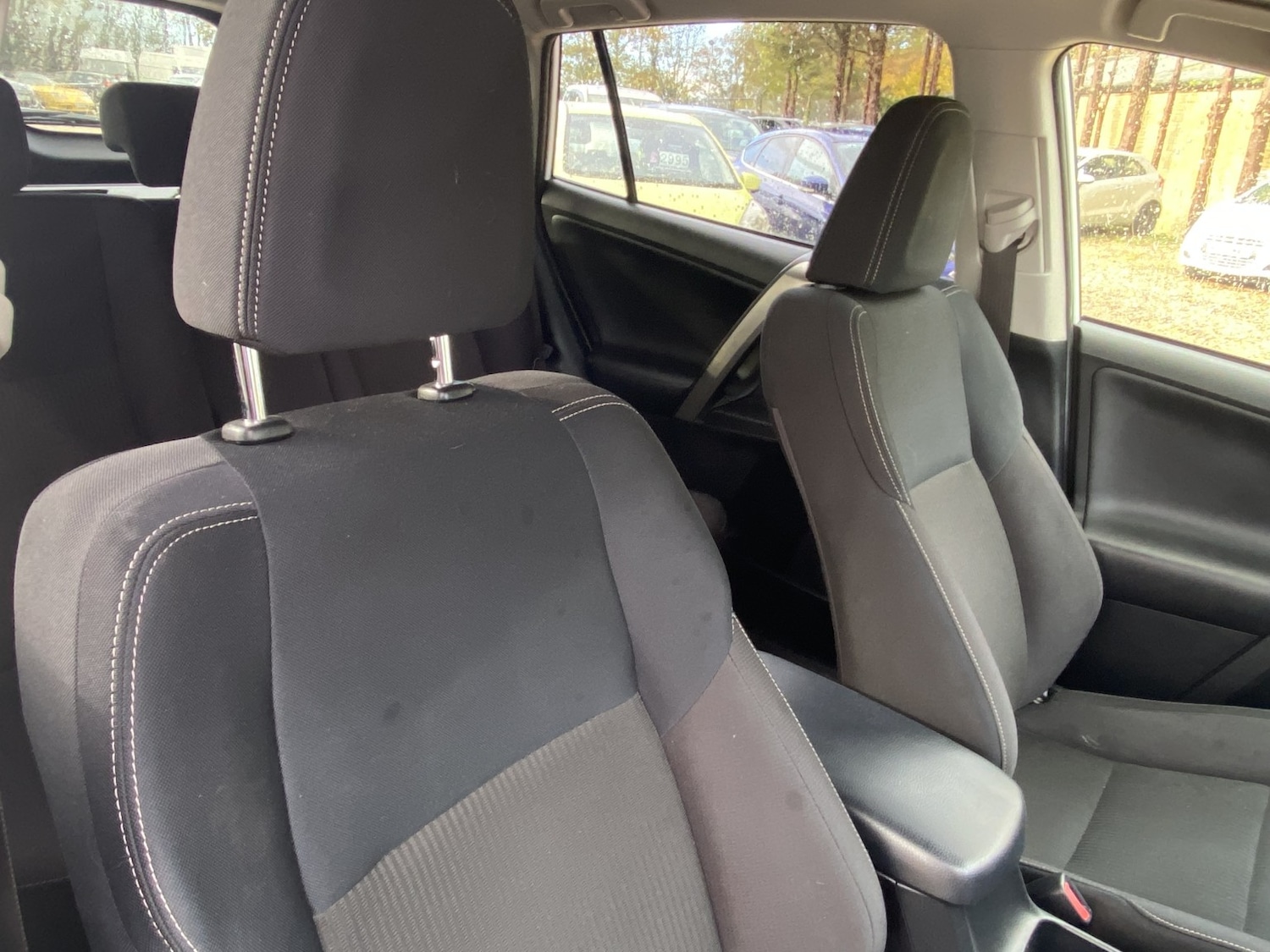 Used Toyota RAV4 2014 for sale - 76536680: Photo 14