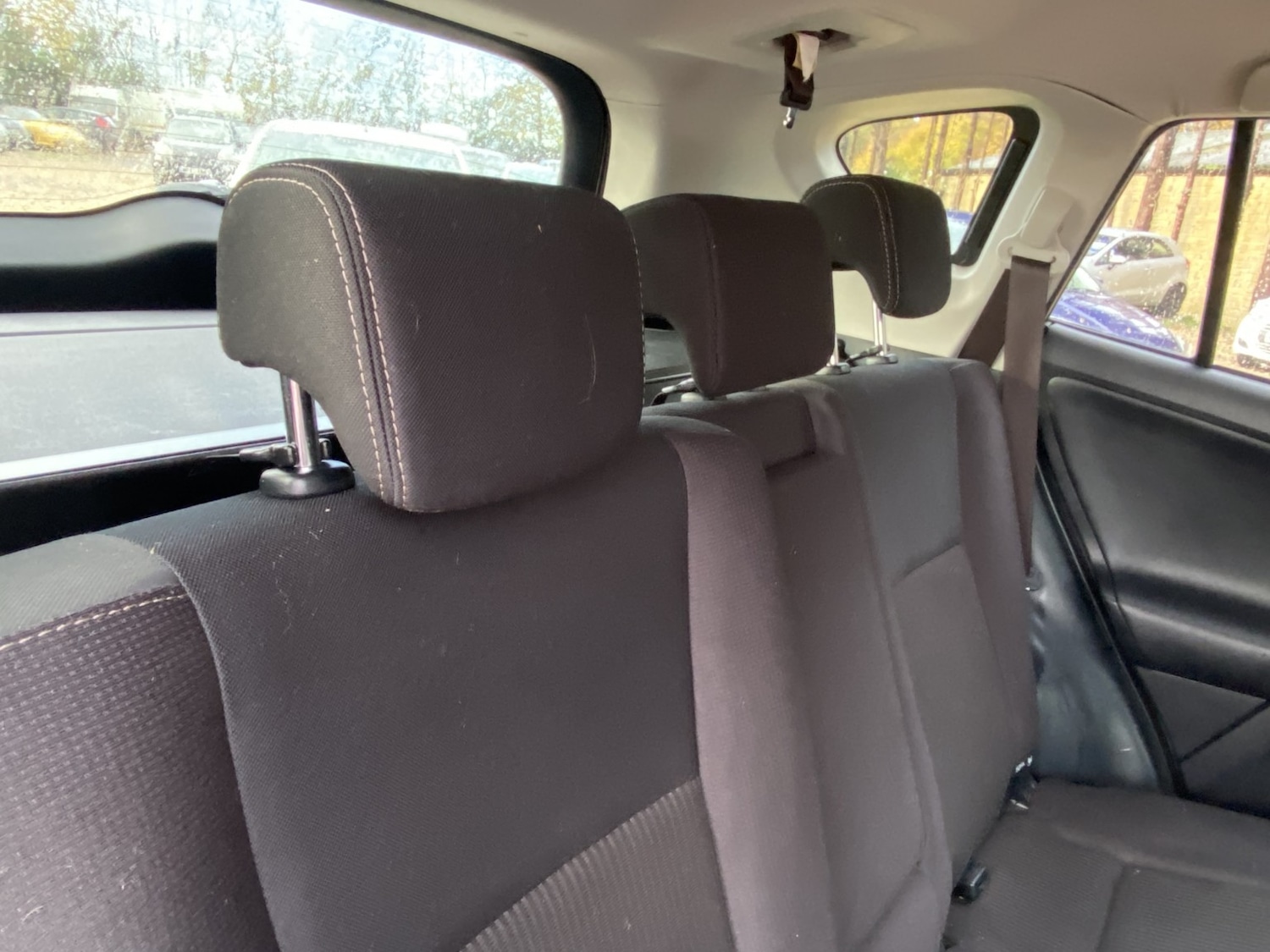 Used Toyota RAV4 2014 for sale - 76536680: Photo 16