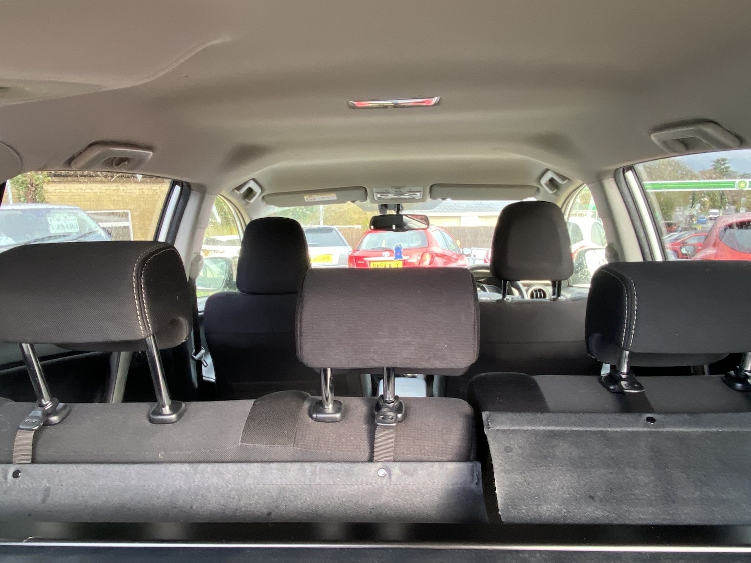 Used Toyota RAV4 2014 for sale - 76536680: Photo 17