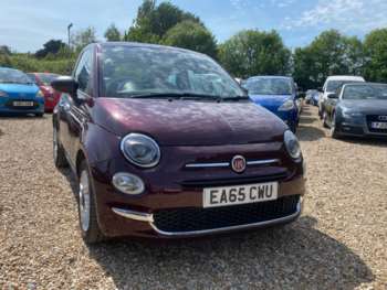 2015 (65) - 1.2 Pop Euro 6 (s/s) 3dr