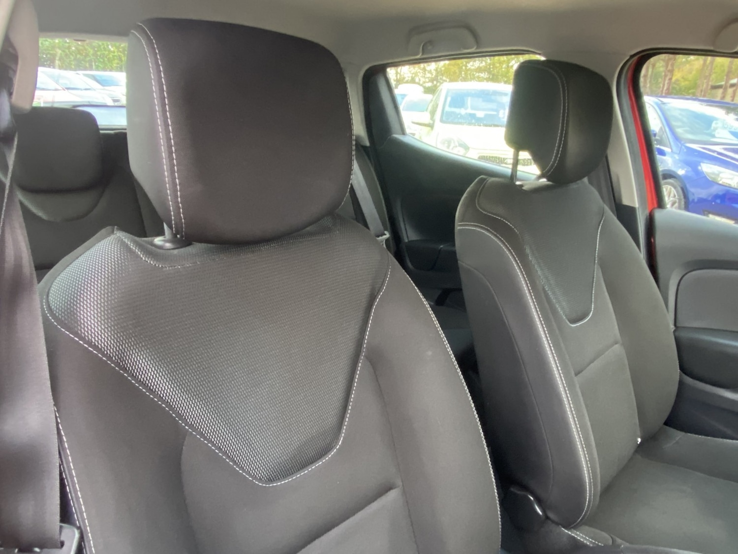 Used Renault Clio 2013 for sale - 76436390: Photo 20