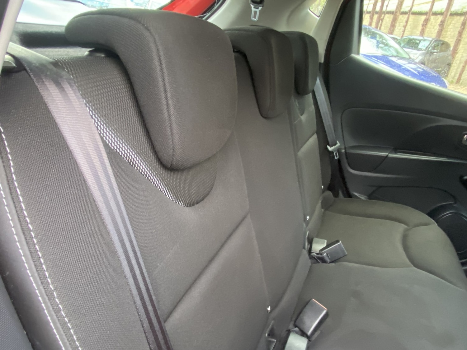 Used Renault Clio 2013 for sale - 76436390: Photo 23