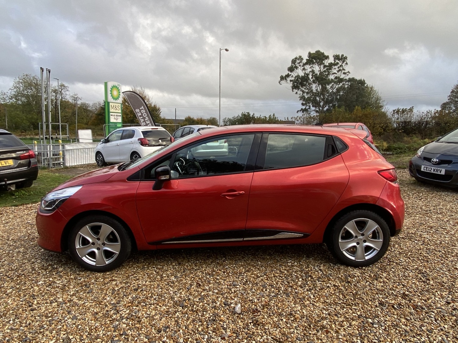 Used Renault Clio 2013 for sale - 76436390: Photo 29