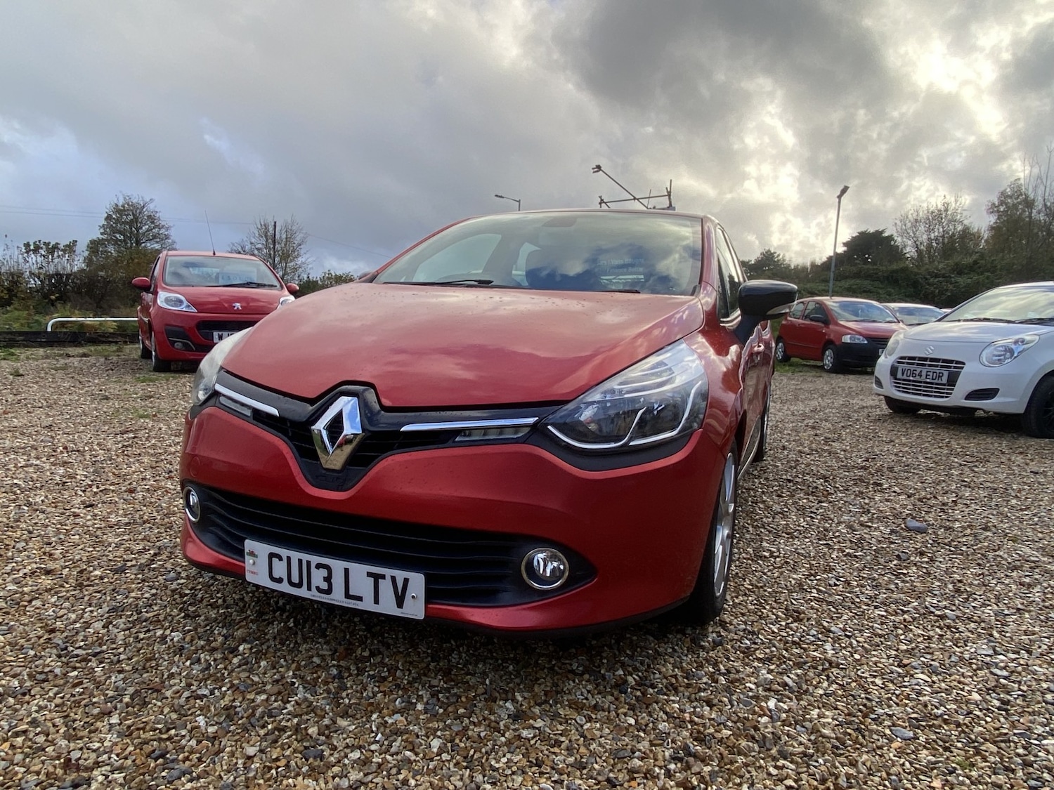 Used Renault Clio 2013 for sale - 76436390: Photo 30