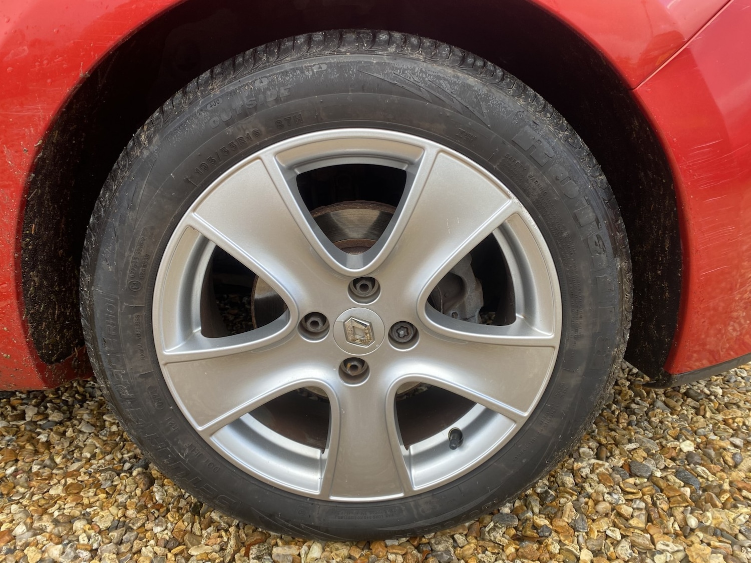 Used Renault Clio 2013 for sale - 76436390: Photo 4