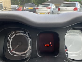 Used Fiat Panda 2013 for sale - 78889030: Photo