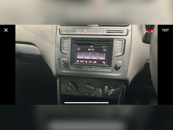 Used Volkswagen Polo 2014 for sale - 76877630: Photo