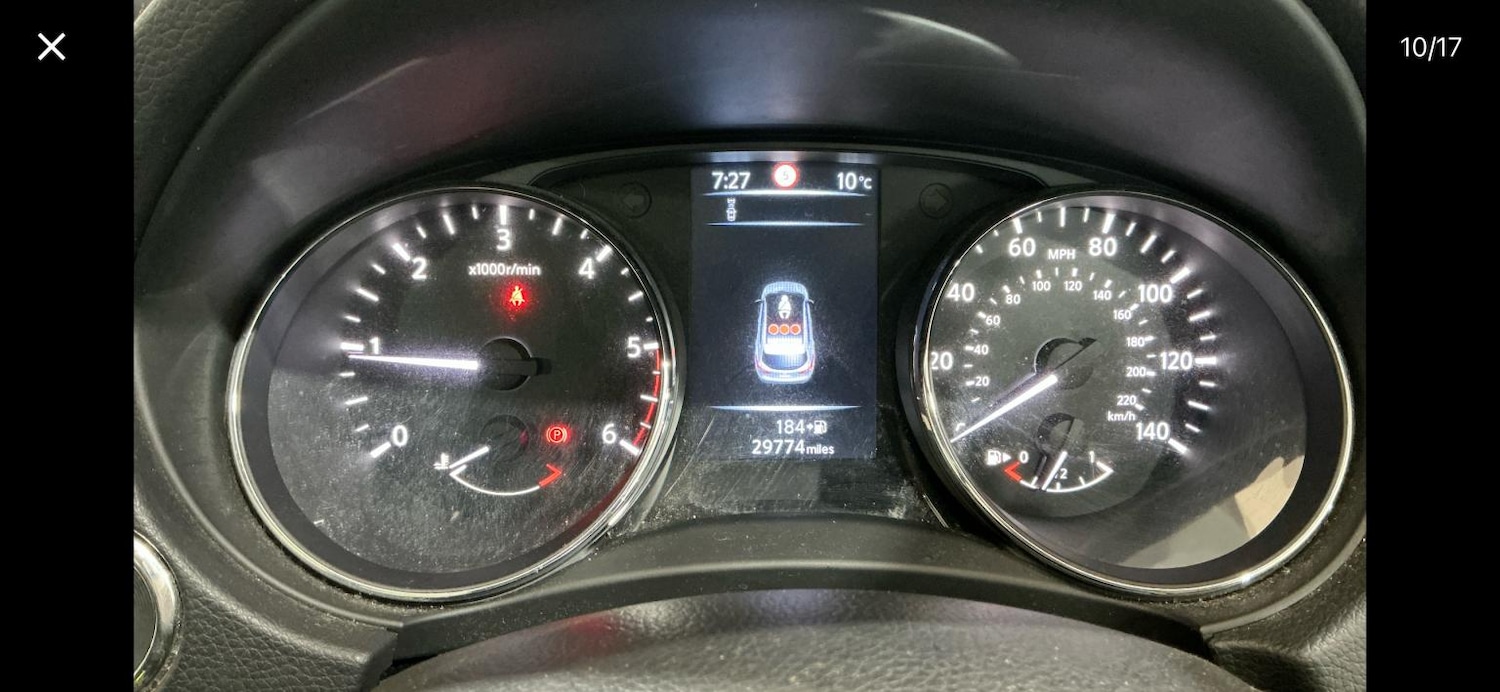 Used Nissan Qashqai 2015 for sale - 77968709: Photo 4