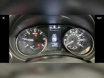 Used Nissan Qashqai 2015 for sale - 77968709: Photo