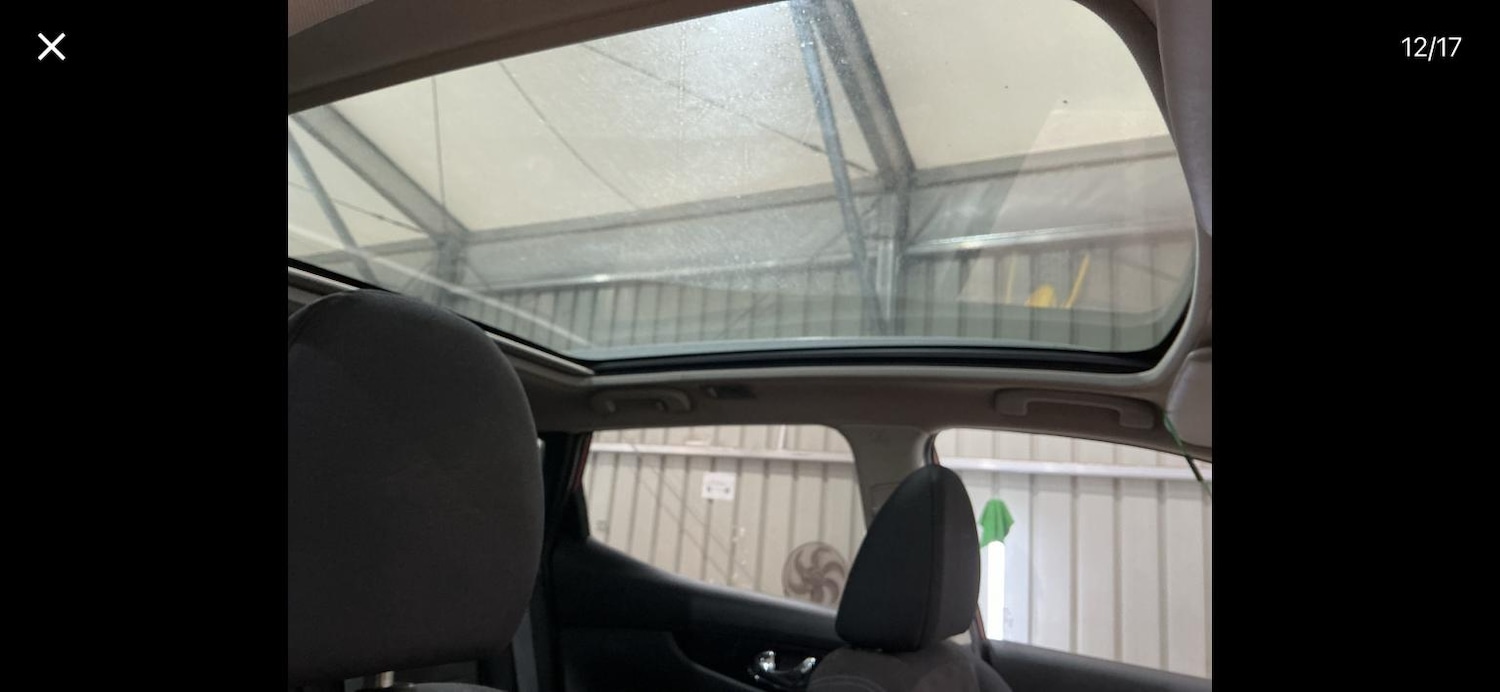 Used Nissan Qashqai 2015 for sale - 77968709: Photo 7