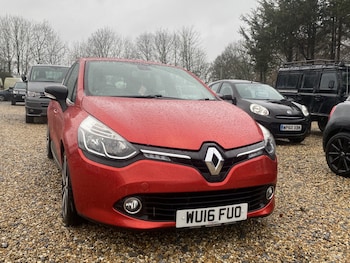 Used Renault Clio 2016 for sale - 78285269: Photo