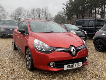 Used Renault Clio 2016 for sale - 78285269: Photo