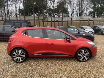 Used Renault Clio 2016 for sale - 78285269: Photo