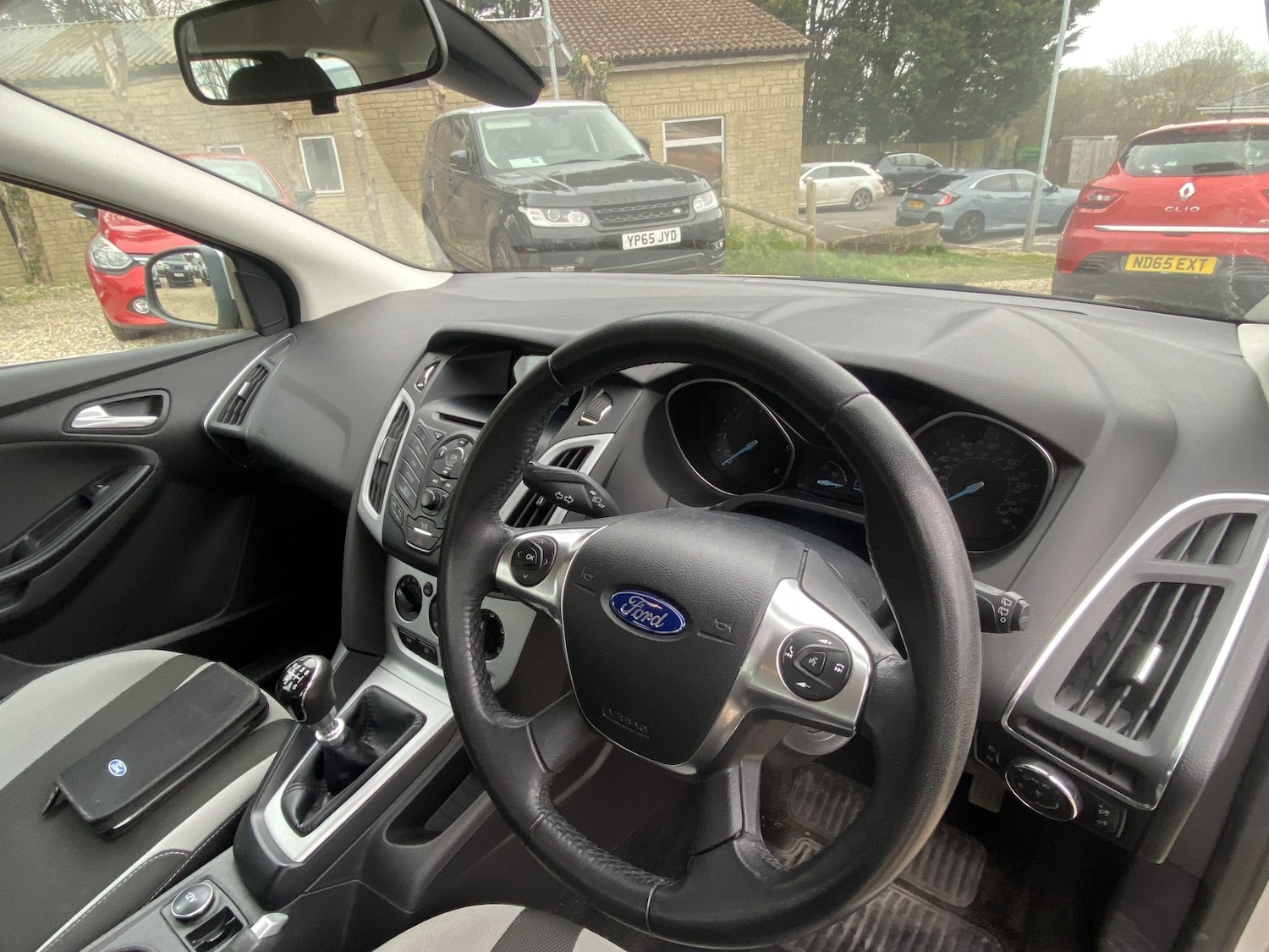 Used Ford Focus 2013 for sale - 78018288: Photo 10