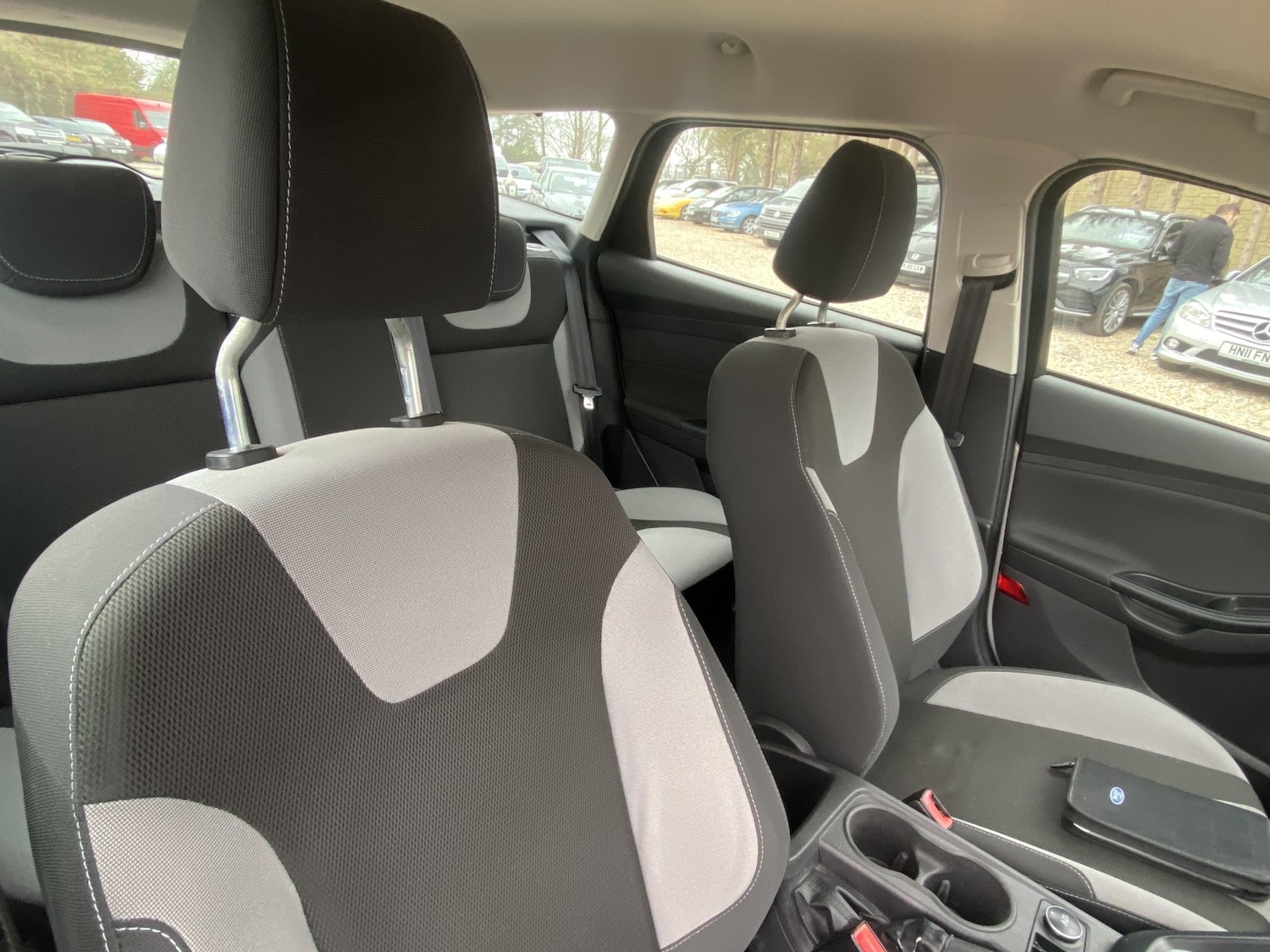 Used Ford Focus 2013 for sale - 78018288: Photo 11