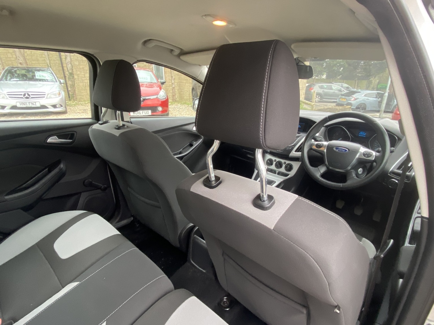 Used Ford Focus 2013 for sale - 78018288: Photo 12