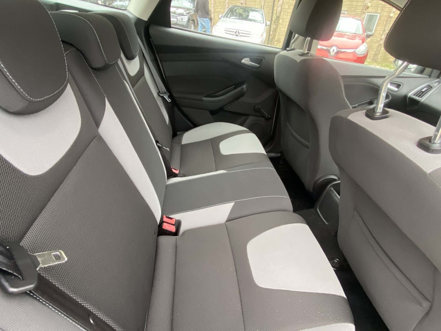 Used Ford Focus 2013 for sale - 78018288: Photo 13