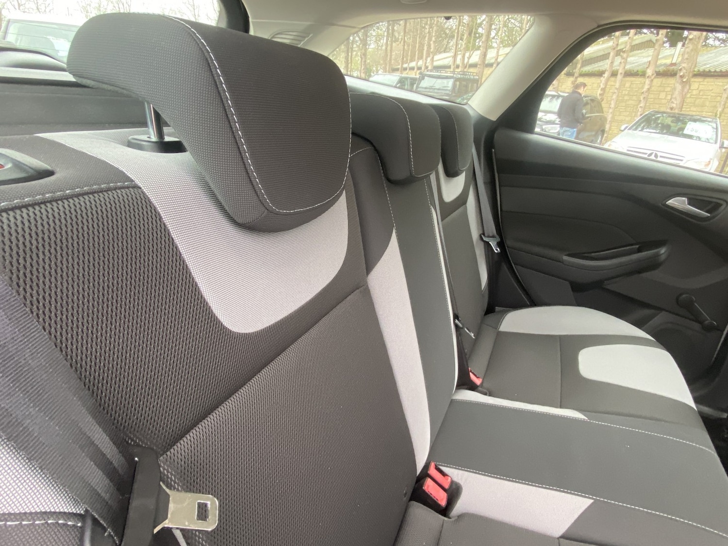 Used Ford Focus 2013 for sale - 78018288: Photo 14