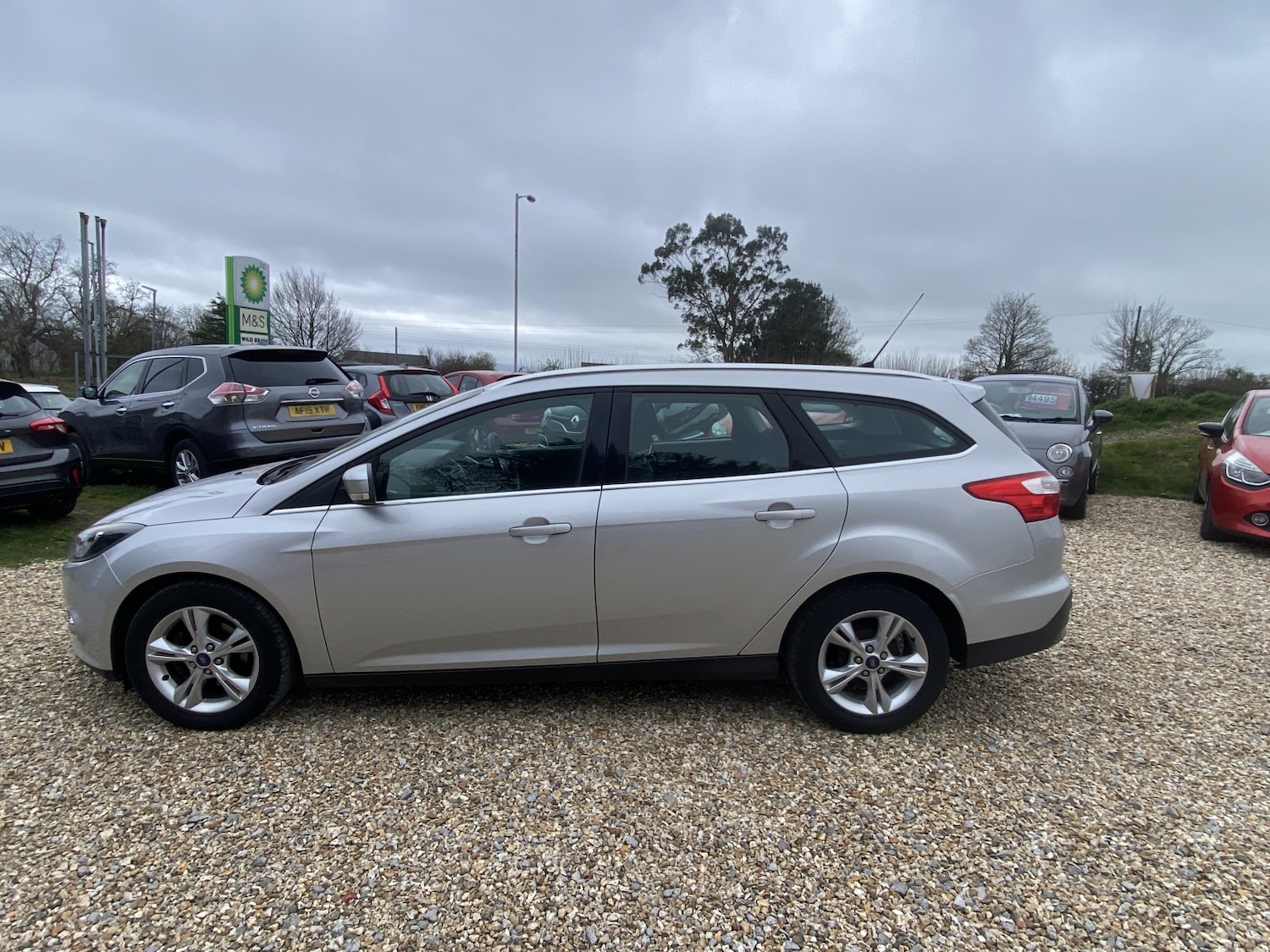 Used Ford Focus 2013 for sale - 78018288: Photo 18