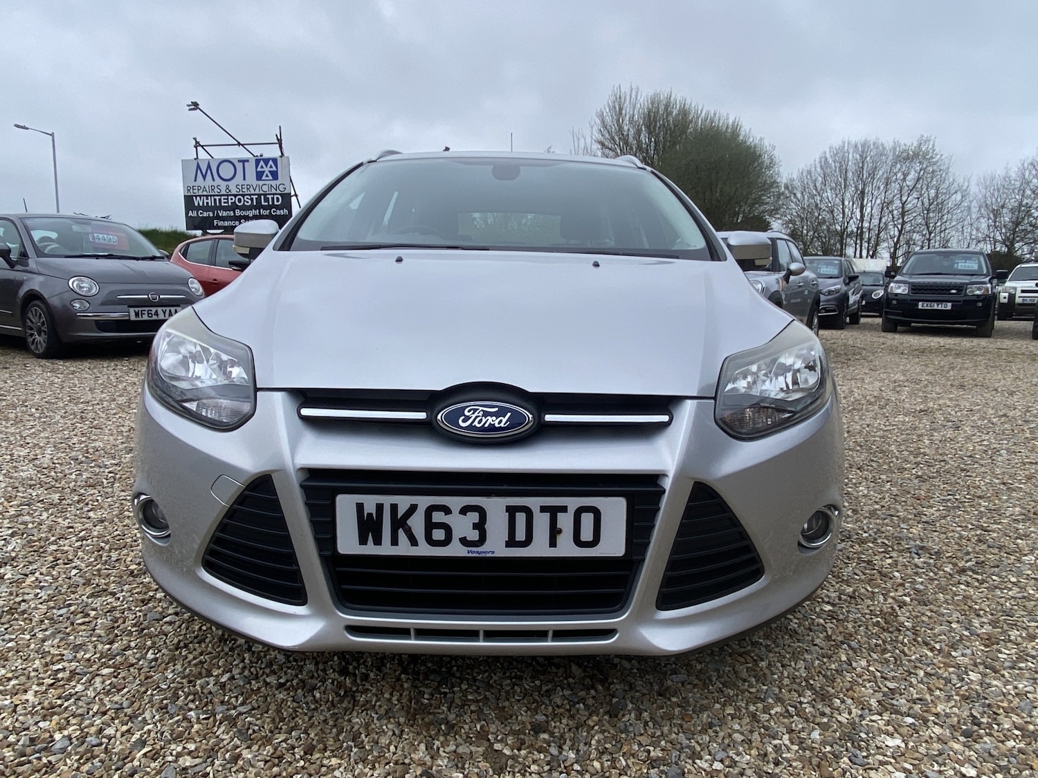 Used Ford Focus 2013 for sale - 78018288: Photo 21