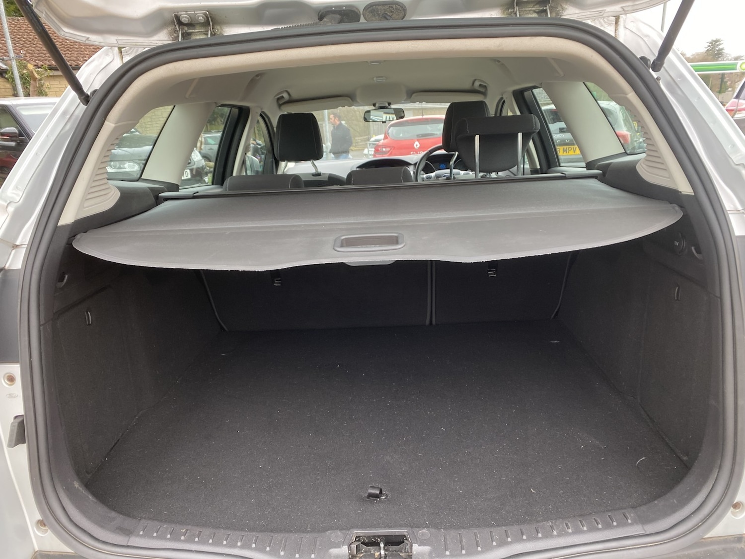 Used Ford Focus 2013 for sale - 78018288: Photo 5