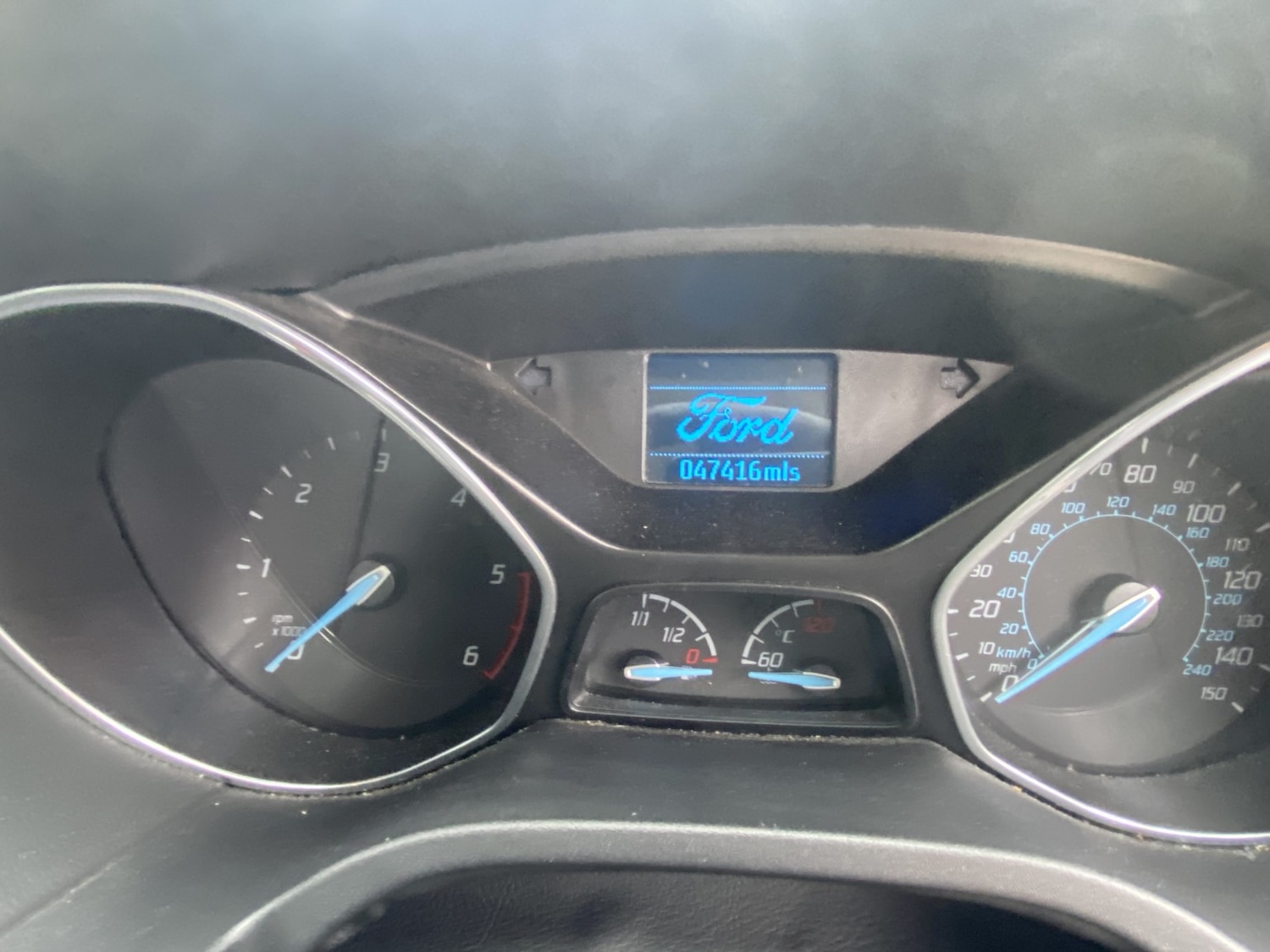 Used Ford Focus 2013 for sale - 78018288: Photo 6