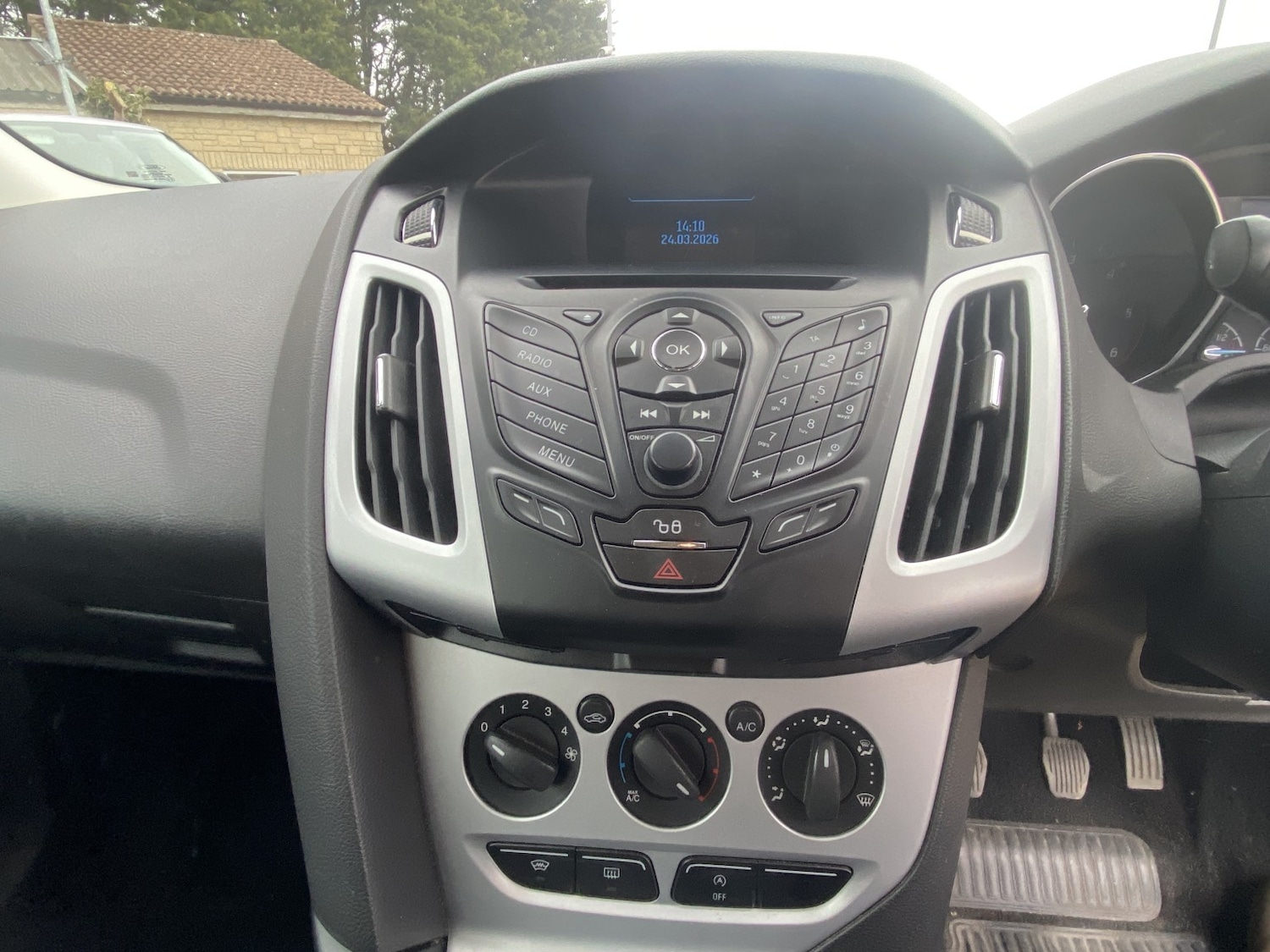 Used Ford Focus 2013 for sale - 78018288: Photo 7