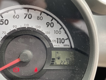 Used Citroen C1 2014 for sale - 78909559: Photo
