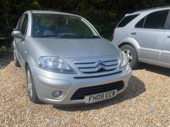 (09) - 1.6i 16V Exclusive 5dr