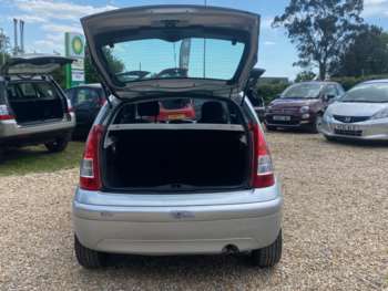 Used Citroen C3 2009 for sale - 74546354: Photo